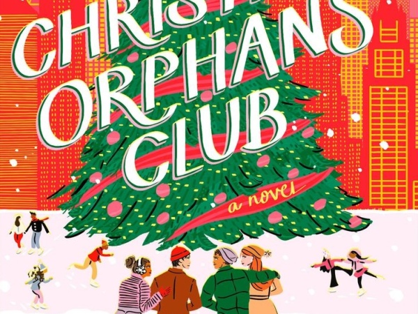 The Christmas Orphans Club